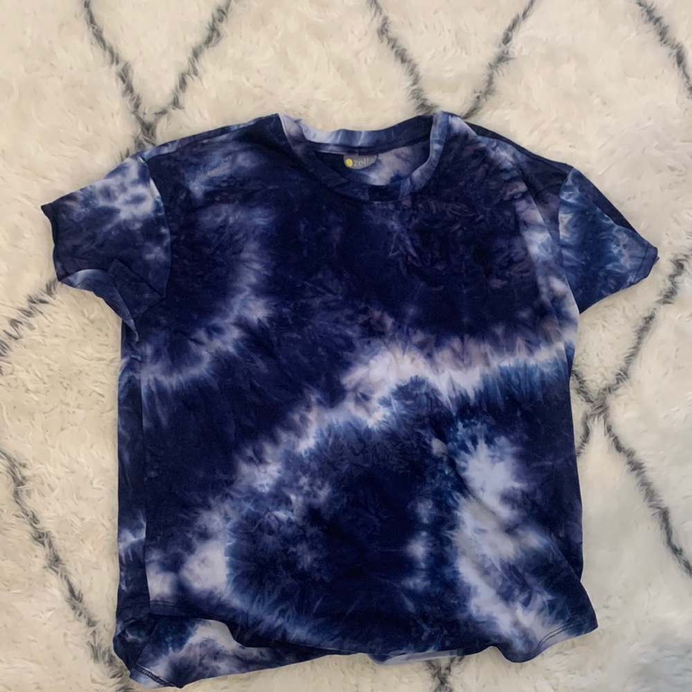 zella shirt